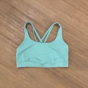 Lululemon Energy Bra